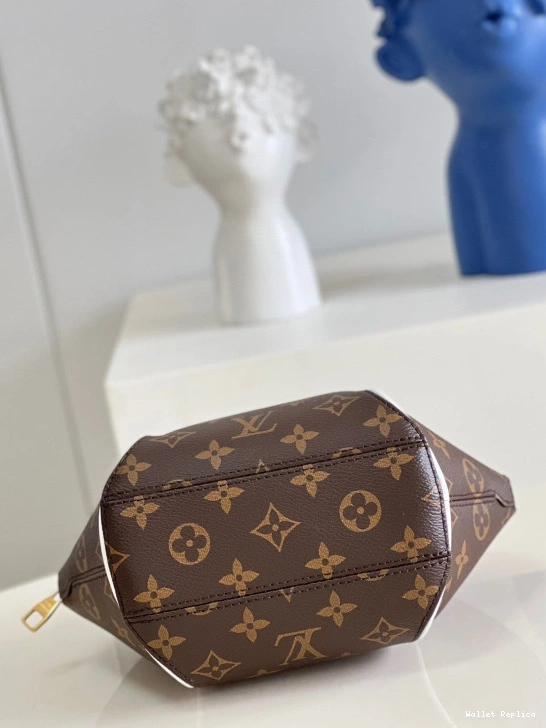Affordable BB ELLIPSE VUITTON LOUIS 0805